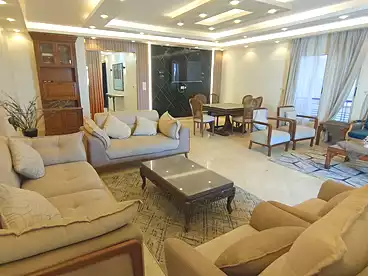 Apartments For sale in Shooting Club Area, Dokki, 230 sqm