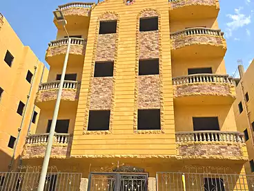 Apartments For sale in Bait El Watan, Hai El Ashgar - Featured Neighborhood, 150 sqm