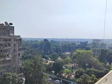 شقق للبيع في شارع كورنيش النيل، الدقي، 190 متر