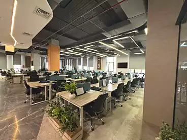Offices For rent in Southern 90th St., 90th Street, 800 sqm