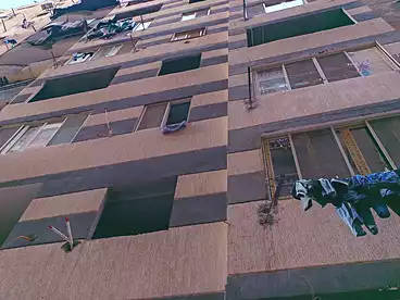Apartments For sale in El Magzar El Aly St., El Lebeny, 120 sqm