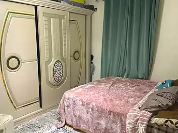 شقق للبيع في شارع قصر القويري، الهانوفيل، 100 متر