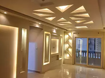 Properties For sale in Light City Compound - Darak, Compounds in New Cairo, 180 sqm