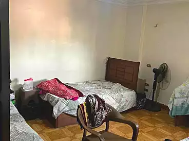 Apartments For sale in Kafr Tuhurmos, Faisal, 106 sqm