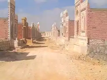عقارات أخرى للبيع في دار مصر، 15 مايو، 21 متر