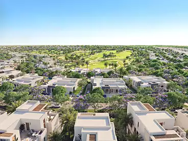 فلل للبيع في اوبال - كمبوند سيتي جيت، كمبوند سيتي جيت - الديار القطرية، 255 متر
