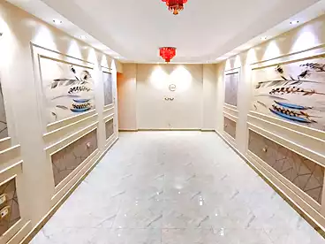 Apartments For sale in El Zaytoun St., Hadayek El Zayton, 150 sqm