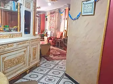 شقق للبيع في شهر العسل، البيطاش، 110 متر