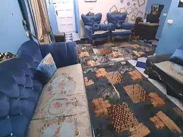 شقق للبيع في أبو يوسف، العجمي، 90 متر