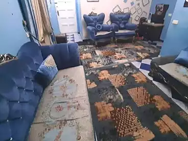شقق للبيع في شارع الحديد والصلب، الهانوفيل، 120 متر