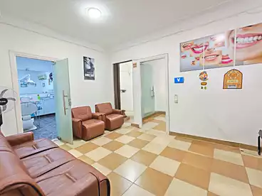 Medical For sale in El-Galaa St., Victoria, 45 sqm