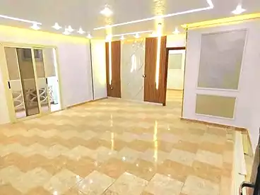 Apartments For sale in Malak Hefni St., El Mandara, 130 sqm