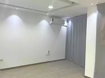 Corporate Branch For rent in Morabaa El Wozaraa, Sheraton, 300 sqm