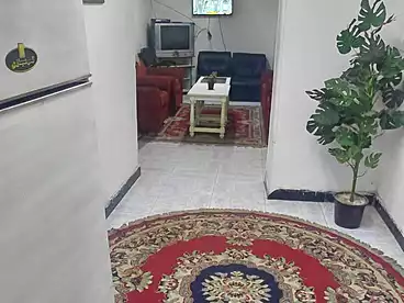 شقق مفروشة للإيجار في شارع العشرين، فيصل، 75 متر