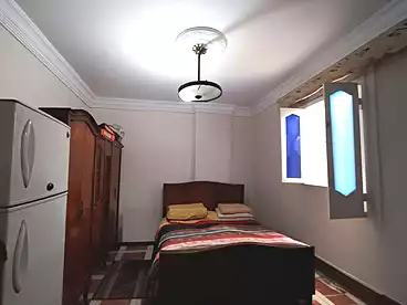 شقق للبيع في بوالينو، محرم بك، 100 متر