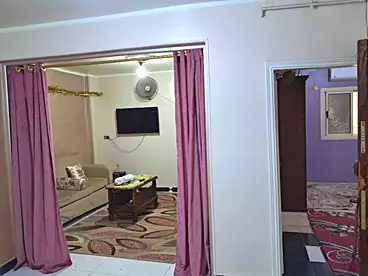شقق مفروشة للإيجار في شارع العشرين، فيصل، 85 متر