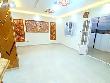 عقارات للبيع في شاطئ النخيل - ٦ اكتوبر، العجمي، 90 متر