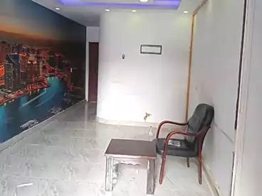 Corporate Branch For rent in Mostafa Kamel St., El Seyouf, 145 sqm