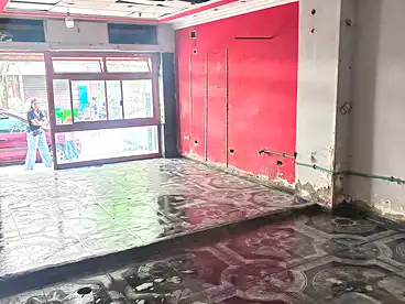 Shops For sale in El Talbeya, El Haram, 34 sqm