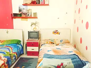 Apartments For sale in El Orouba St., El Mariotia, 140 sqm