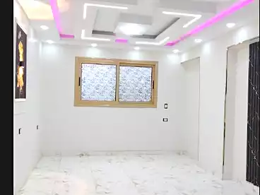 Apartments For sale in Street 27, Nozha 2, 140 sqm