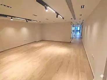 Administrative For rent in Business Plus - Catalyst, Compounds in New Cairo, 285 sqm
