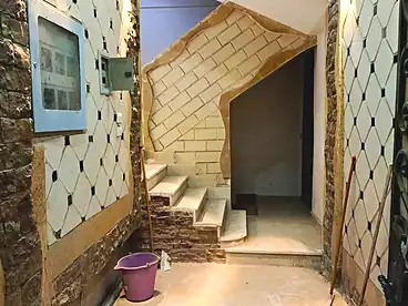 منزل / بيت للبيع في 15 مايو، القاهرة الكبرى، 209 متر