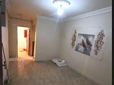 Apartments For sale in Gesr El Suez St., Nozha 2, 100 sqm