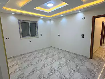 Apartments For sale in Street 27, Nozha 2, 140 sqm