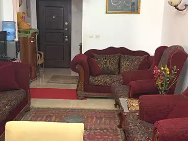 عقارات للبيع في طريق مدينتي، المنطقه الأولى عمارات، 107 متر