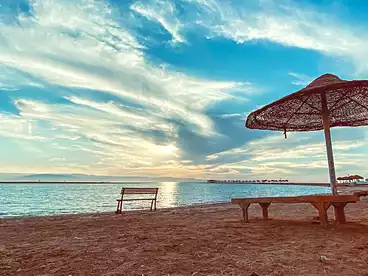 Chalets For sale in Diamond Bay Resort - SV Development, Ras Sidr Resorts, 82 sqm