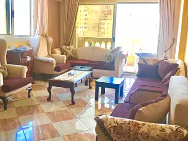 شقق للبيع في المعمورة البلد، المعمورة، 110 متر