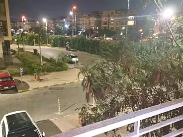 Apartments For rent in Janna 1, Compounds in Sheikh Zayed, 130 sqm