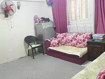 Apartments For sale in Saad Zaghloul St., El Bitash, 135 sqm