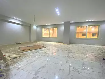 Administrative For rent in Shooting Club Area, Dokki, 250 sqm