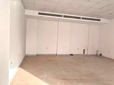 Medical Center For rent in Hasab Allah El Kafrawy Axis, Zahraa El Maadi, 115 sqm