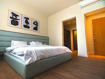 Properties For rent in V Residence - Villette, Villette Compound - Sodic, 180 sqm