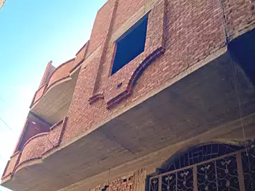منزل / بيت للبيع في بشتيل، القاهرة الكبرى، 100 متر
