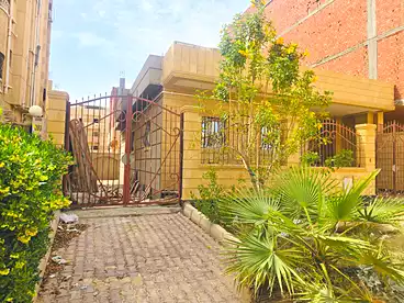 Apartments For sale in Central St., First Neighborhood, 125 sqm