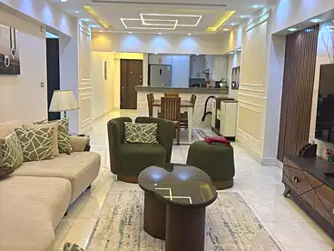 شقق للبيع في ميدان لبنان، المهندسين، 191 متر