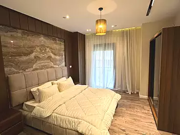 Apartments For rent in V Residence - Villette, Villette Compound - Sodic, 190 sqm