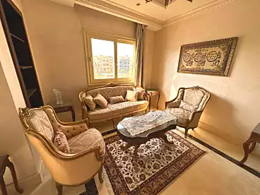 Apartments For sale in Abdallah Ebn Omar St., El Narges 6, 200 sqm
