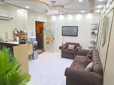 Administrative For sale in El Dokki St, Dokki, 90 sqm