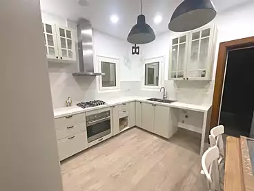 عقارات للإيجار في مجموعة 25، المنطقة الثالثه فيلات، 267 متر