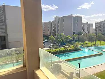 Apartments For rent in Village Garden Kattameya (VGK) - Palm Hills, Compounds in New Cairo, 160 sqm