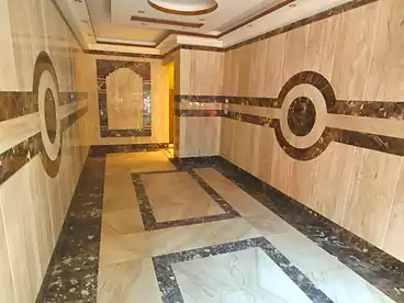 Apartments For sale in El Batal Ahmed Abdel Aziz St., Dokki, 203 sqm