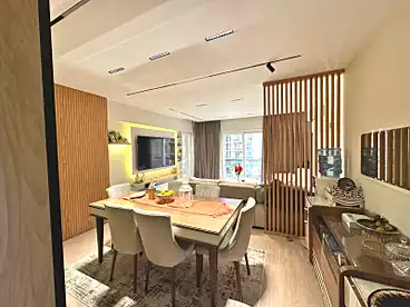 Apartments For sale in Phase 8, Extension of Rehab, 99 sqm