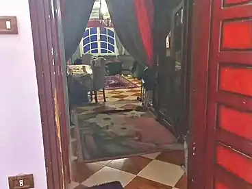 شقق للبيع في شارع عز الدين عمر، الطالبية، 145 متر