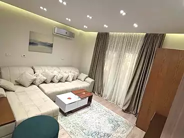 Apartments For rent in Phase 9, Extension of Rehab, 95 sqm