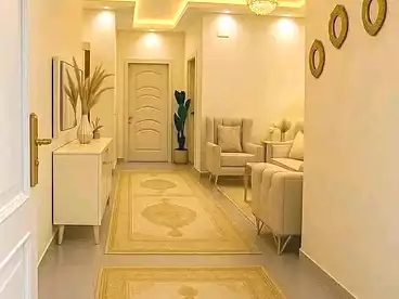 Apartments For sale in Shoubra, Greater Cairo, 165 sqm